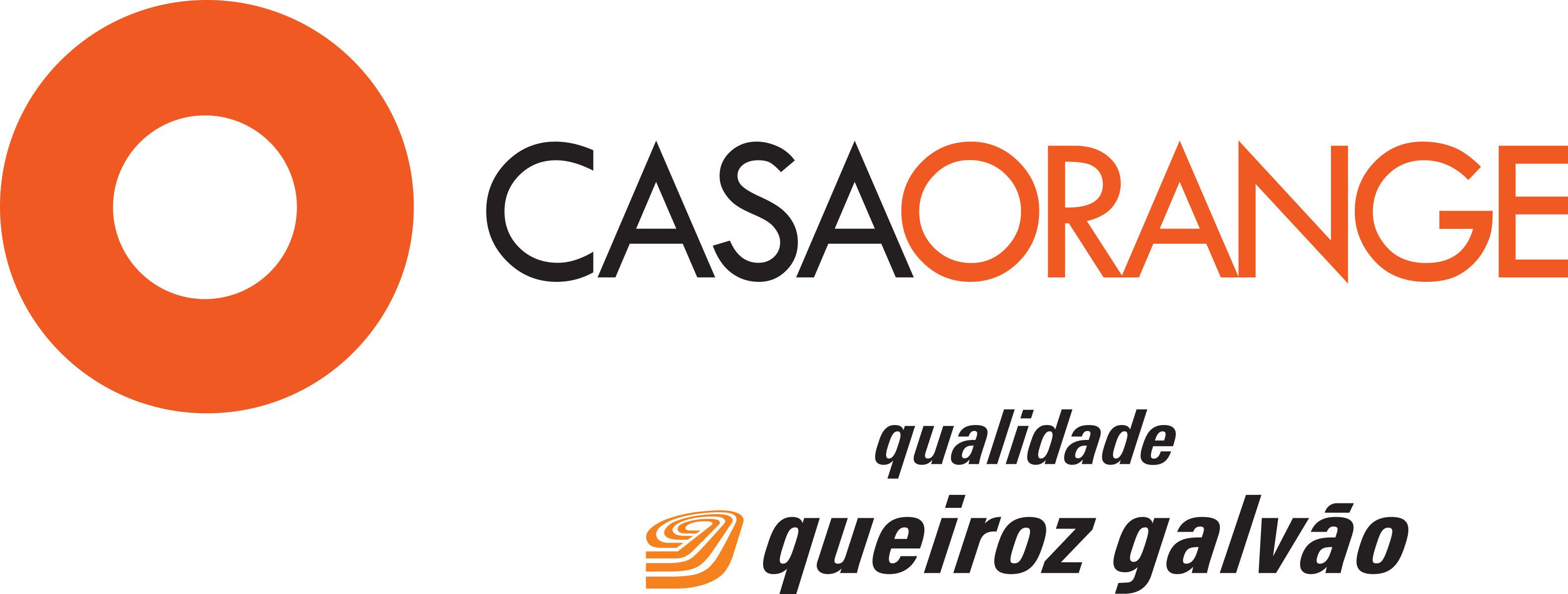 Casa Orange
